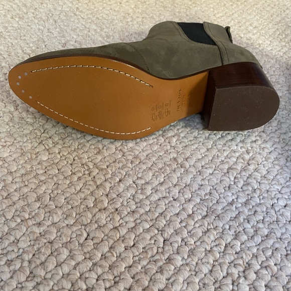 rag & bone Walker Boot, 37.5, brand new with box, bag, tags! - Picture 7 of 15
